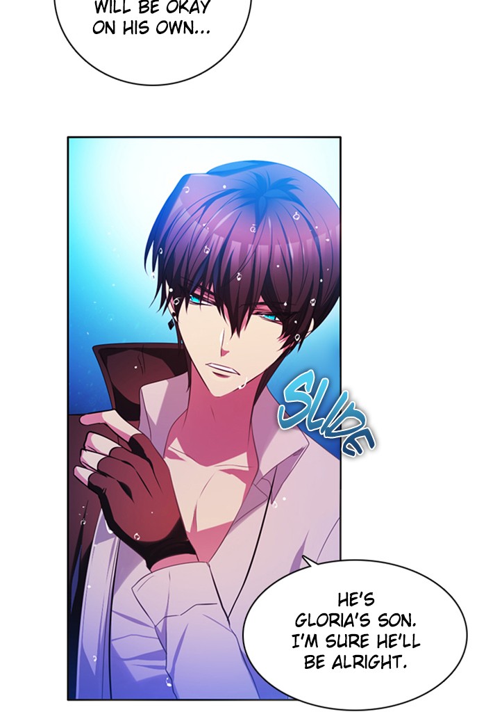 Zero Game Chapter 68 page 54 - Chapter 68: Episode 68 - Catching the Water Dragon - Parallel Worlds