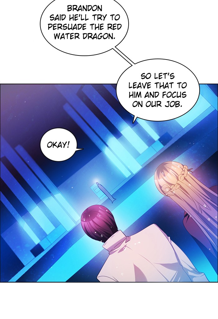 Zero Game Chapter 68 page 58 - Chapter 68: Episode 68 - Catching the Water Dragon - Parallel Worlds