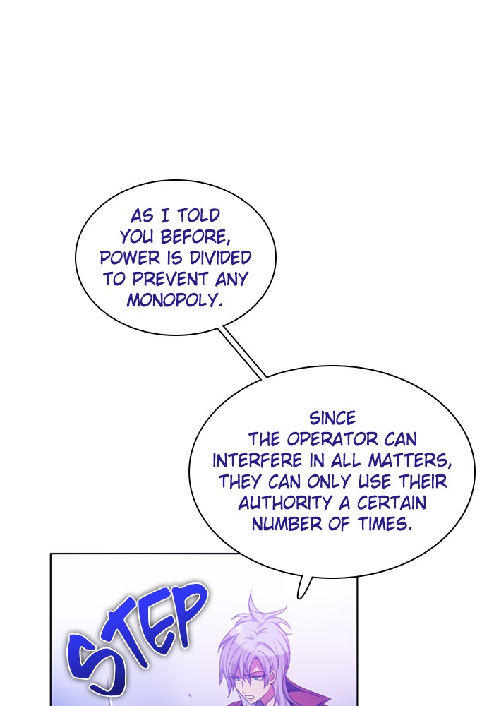 Zero Game Chapter 68 page 6 - Chapter 68: Episode 68 - Catching the Water Dragon - Parallel Worlds