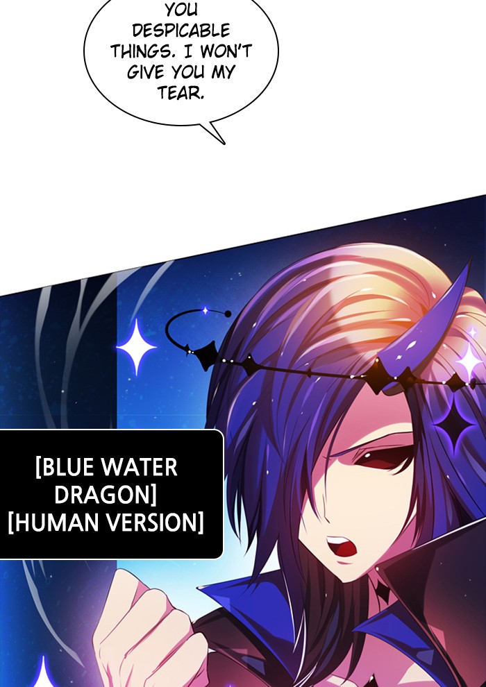 Zero Game Chapter 68 page 61 - Chapter 68: Episode 68 - Catching the Water Dragon - Parallel Worlds