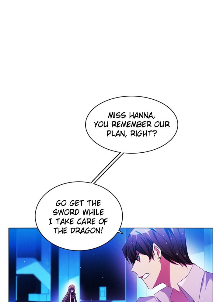 Zero Game Chapter 68 page 71 - Chapter 68: Episode 68 - Catching the Water Dragon - Parallel Worlds