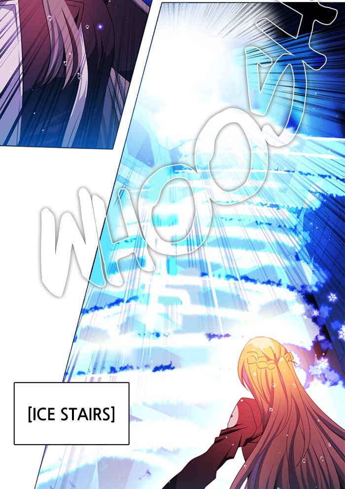 Zero Game Chapter 68 page 73 - Chapter 68: Episode 68 - Catching the Water Dragon - Parallel Worlds