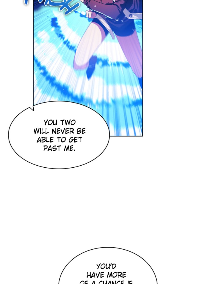 Zero Game Chapter 68 page 75 - Chapter 68: Episode 68 - Catching the Water Dragon - Parallel Worlds