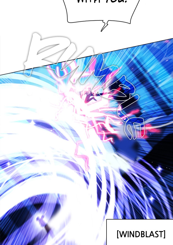 Zero Game Chapter 68 page 79 - Chapter 68: Episode 68 - Catching the Water Dragon - Parallel Worlds