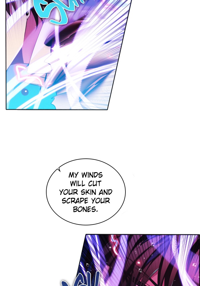 Zero Game Chapter 68 page 86 - Chapter 68: Episode 68 - Catching the Water Dragon - Parallel Worlds
