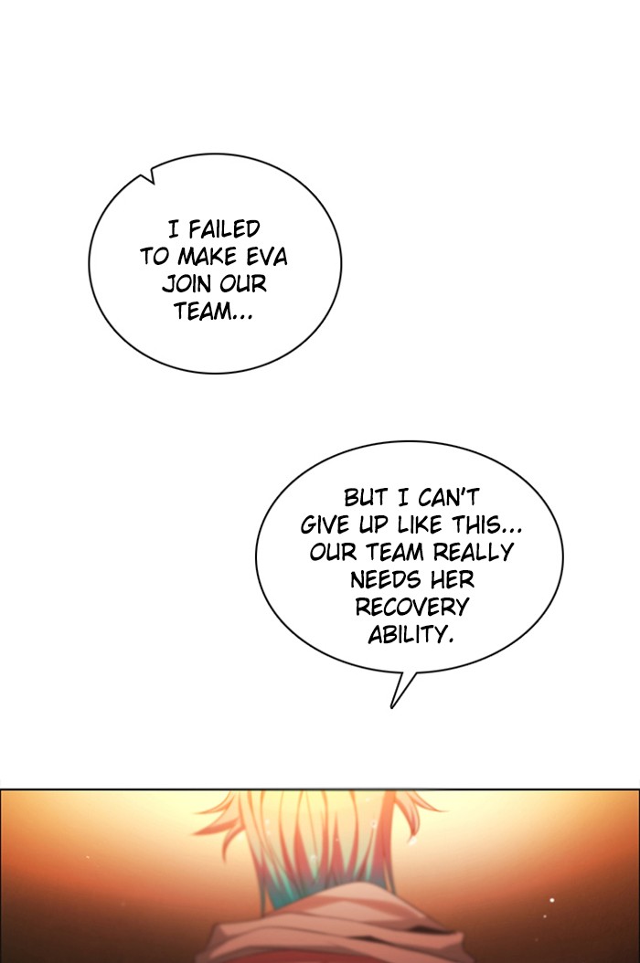 Zero Game Chapter 69 page 1 - Chapter 69: Episode 69 - Kidnap (1)