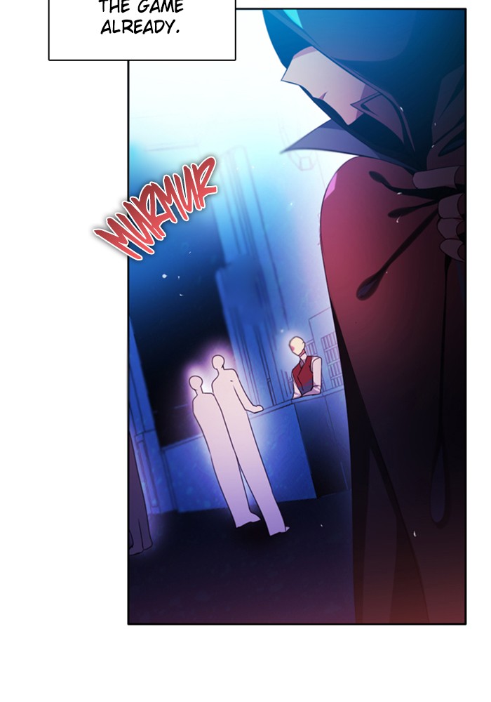 Zero Game Chapter 69 page 101 - Chapter 69: Episode 69 - Kidnap (1)