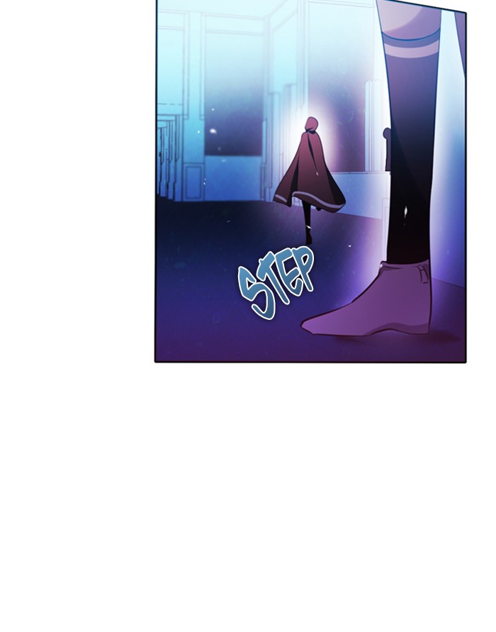 Zero Game Chapter 69 page 104 - Chapter 69: Episode 69 - Kidnap (1)