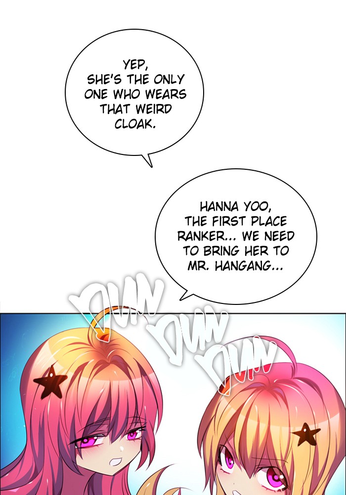 Zero Game Chapter 69 page 105 - Chapter 69: Episode 69 - Kidnap (1)
