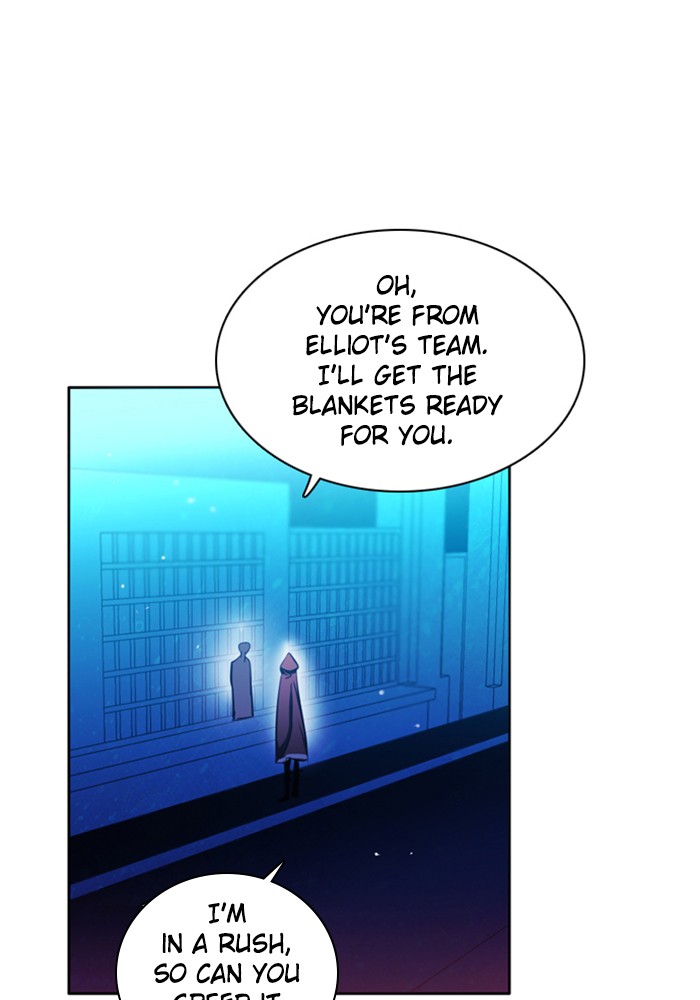 Zero Game Chapter 69 page 107 - Chapter 69: Episode 69 - Kidnap (1)