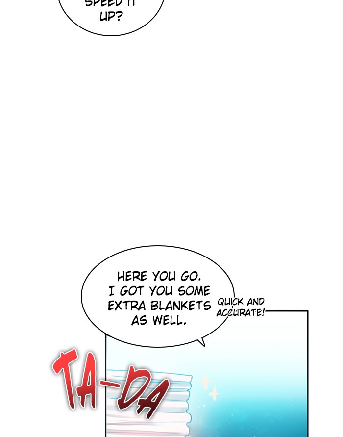 Zero Game Chapter 69 page 108 - Chapter 69: Episode 69 - Kidnap (1)