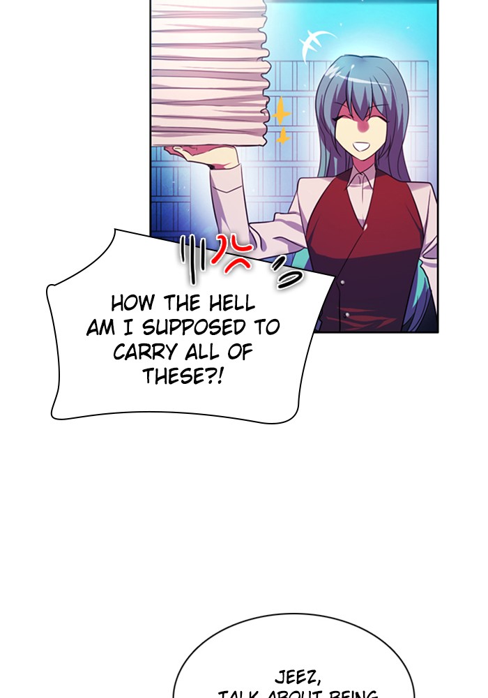 Zero Game Chapter 69 page 109 - Chapter 69: Episode 69 - Kidnap (1)