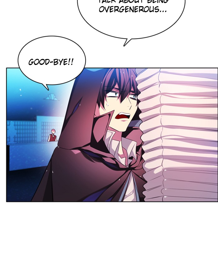 Zero Game Chapter 69 page 110 - Chapter 69: Episode 69 - Kidnap (1)