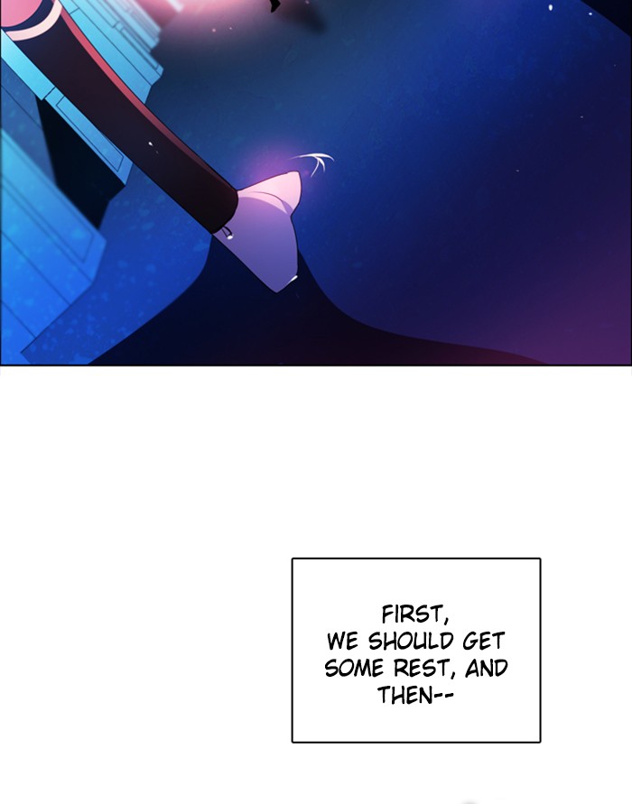 Zero Game Chapter 69 page 112 - Chapter 69: Episode 69 - Kidnap (1)