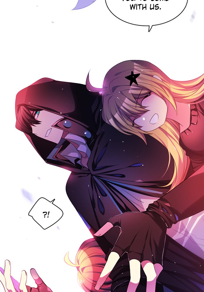 Zero Game Chapter 69 page 118 - Chapter 69: Episode 69 - Kidnap (1)