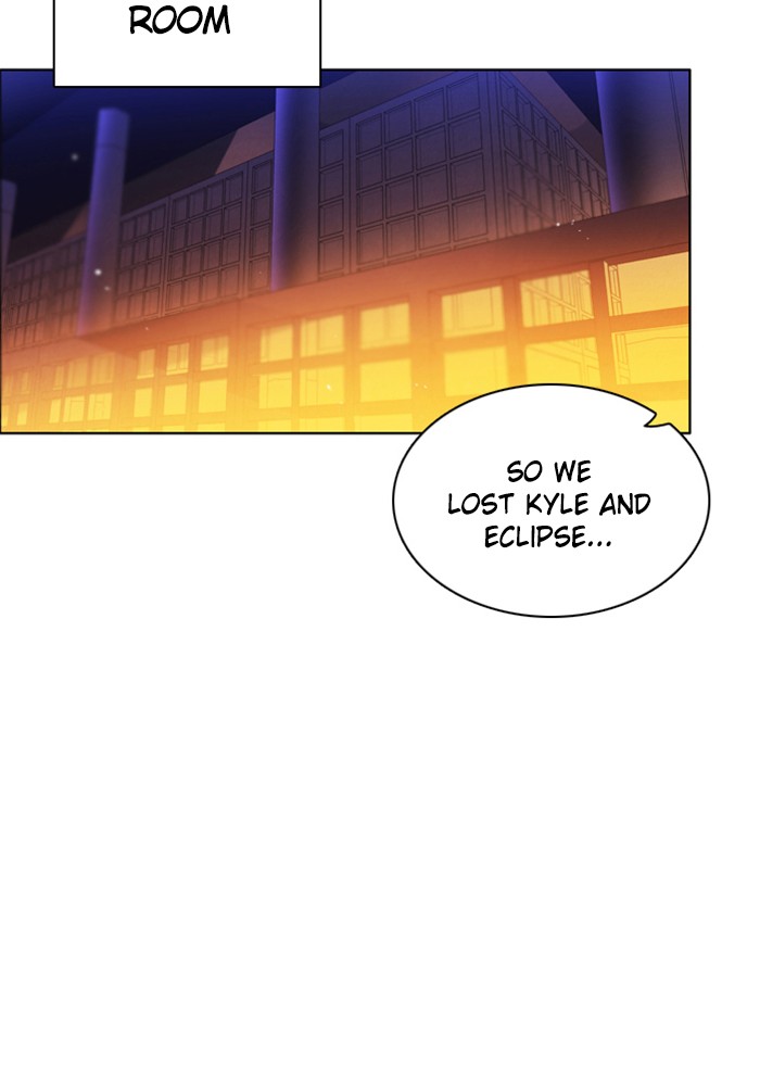 Zero Game Chapter 69 page 12 - Chapter 69: Episode 69 - Kidnap (1)