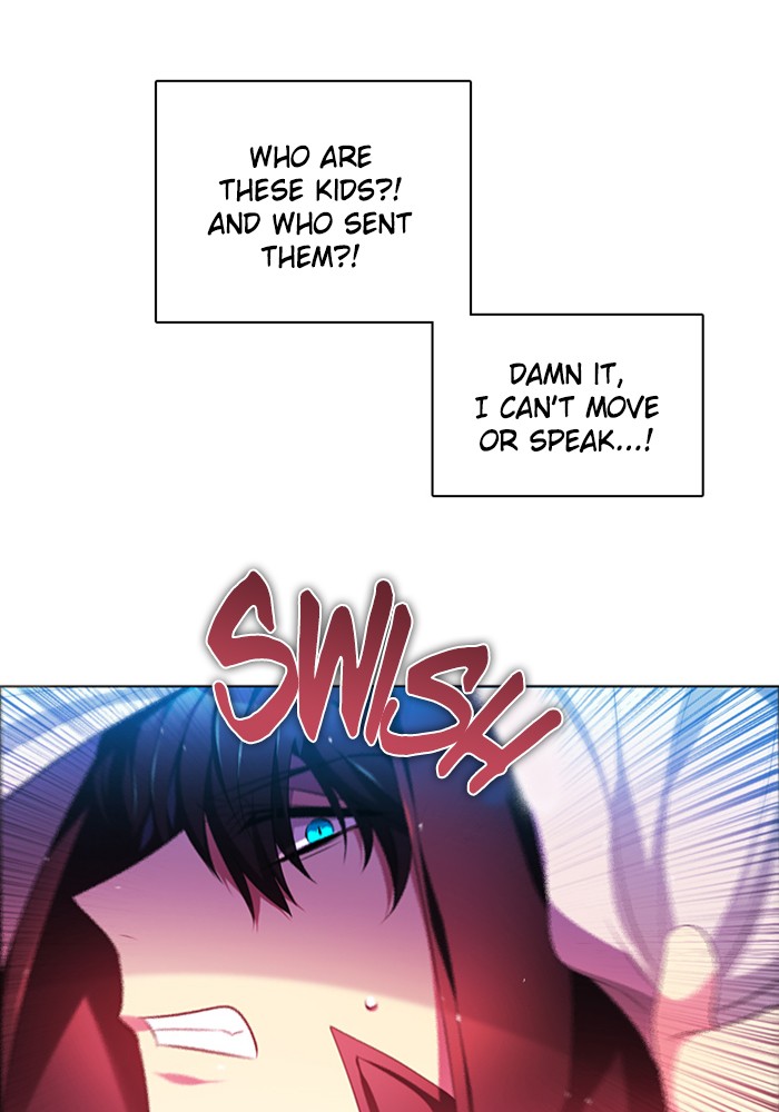 Zero Game Chapter 69 page 120 - Chapter 69: Episode 69 - Kidnap (1)