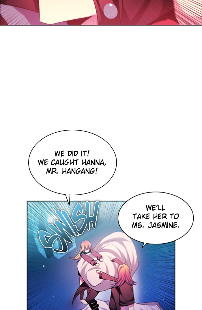 Zero Game Chapter 69 page 121 - Chapter 69: Episode 69 - Kidnap (1)