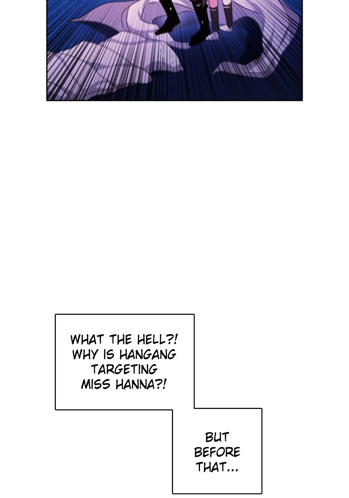 Zero Game Chapter 69 page 122 - Chapter 69: Episode 69 - Kidnap (1)