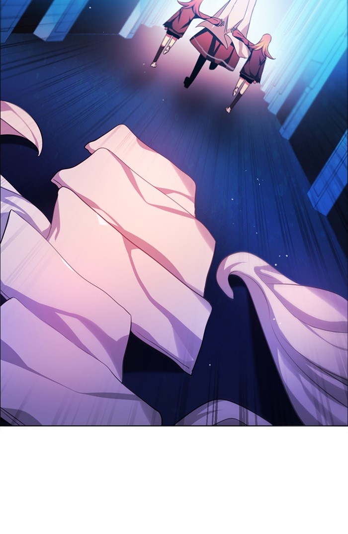 Zero Game Chapter 69 page 125 - Chapter 69: Episode 69 - Kidnap (1)
