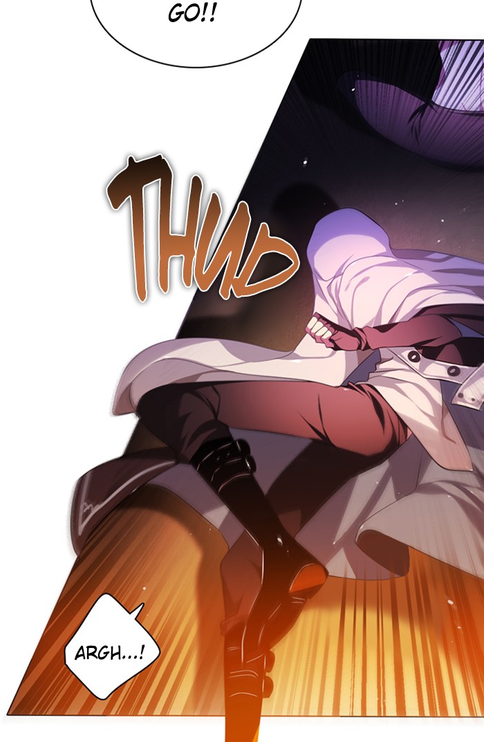 Zero Game Chapter 69 page 129 - Chapter 69: Episode 69 - Kidnap (1)