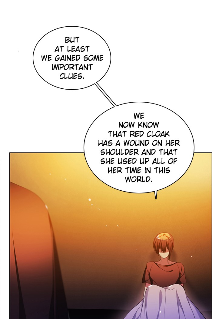 Zero Game Chapter 69 page 13 - Chapter 69: Episode 69 - Kidnap (1)