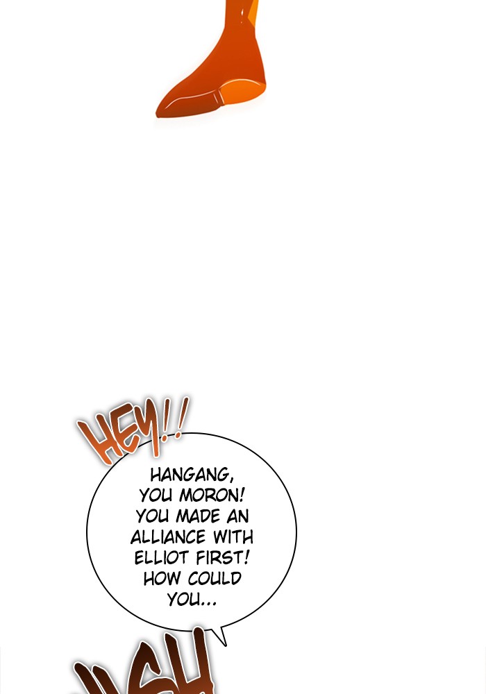 Zero Game Chapter 69 page 130 - Chapter 69: Episode 69 - Kidnap (1)