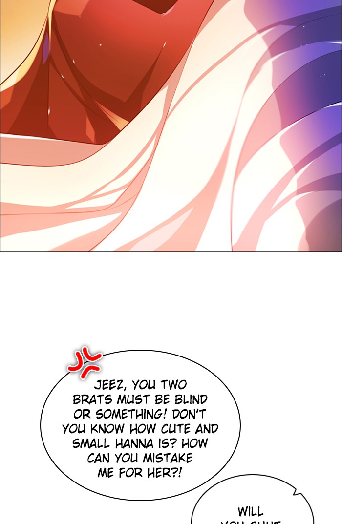 Zero Game Chapter 69 page 135 - Chapter 69: Episode 69 - Kidnap (1)