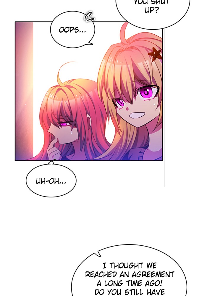 Zero Game Chapter 69 page 136 - Chapter 69: Episode 69 - Kidnap (1)