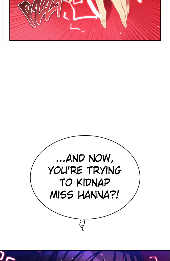 Zero Game Chapter 69 page 139 - Chapter 69: Episode 69 - Kidnap (1)