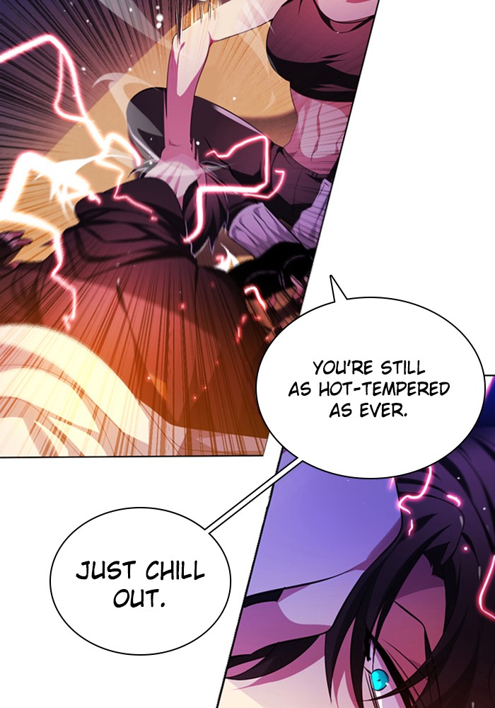 Zero Game Chapter 69 page 145 - Chapter 69: Episode 69 - Kidnap (1)