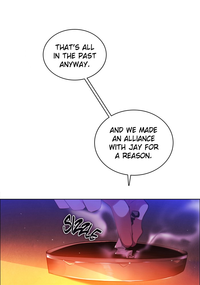 Zero Game Chapter 69 page 147 - Chapter 69: Episode 69 - Kidnap (1)