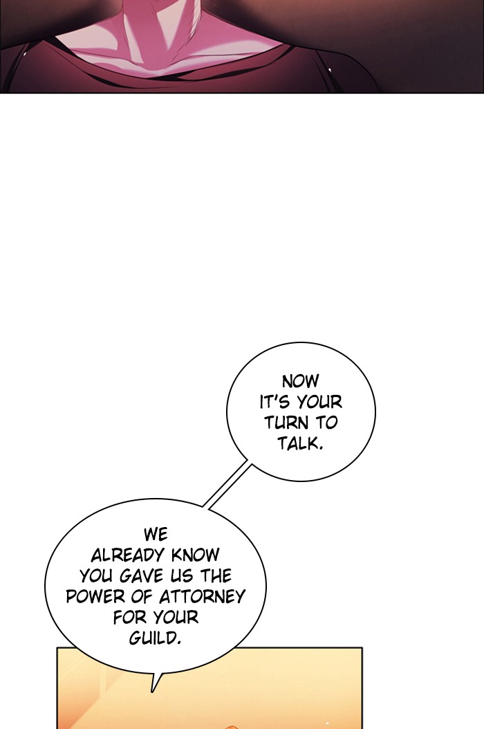 Zero Game Chapter 69 page 15 - Chapter 69: Episode 69 - Kidnap (1)