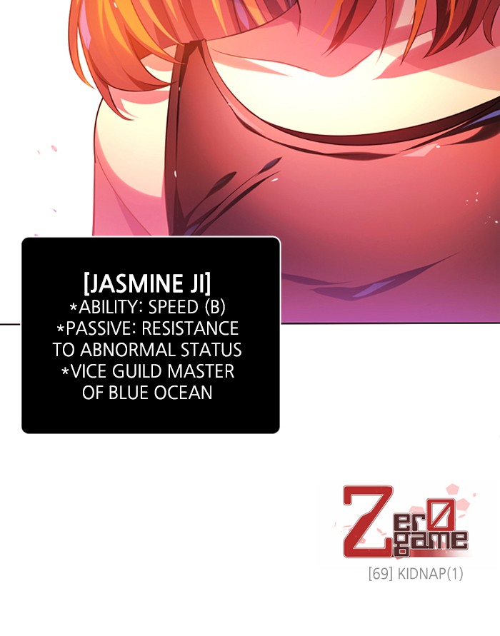Zero Game Chapter 69 page 150 - Chapter 69: Episode 69 - Kidnap (1)