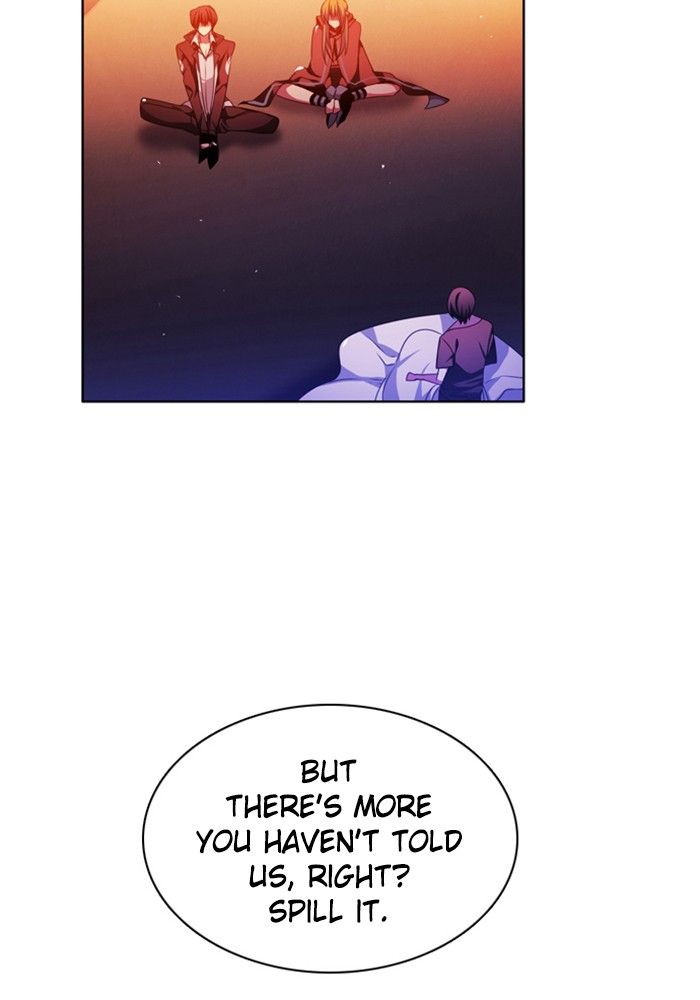 Zero Game Chapter 69 page 16 - Chapter 69: Episode 69 - Kidnap (1)
