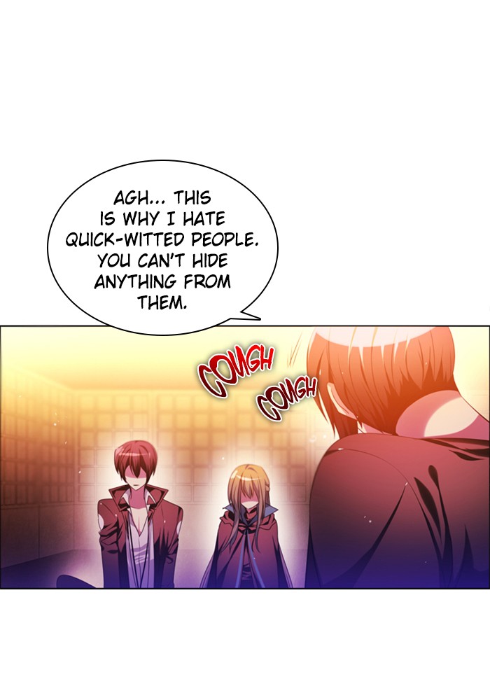 Zero Game Chapter 69 page 18 - Chapter 69: Episode 69 - Kidnap (1)