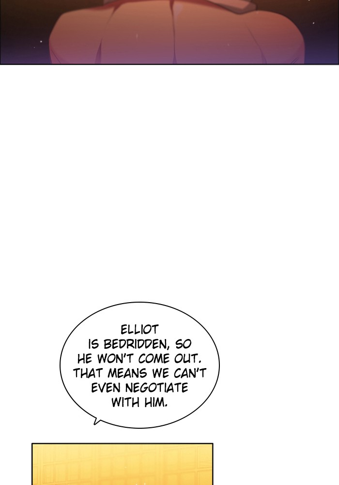 Zero Game Chapter 69 page 2 - Chapter 69: Episode 69 - Kidnap (1)