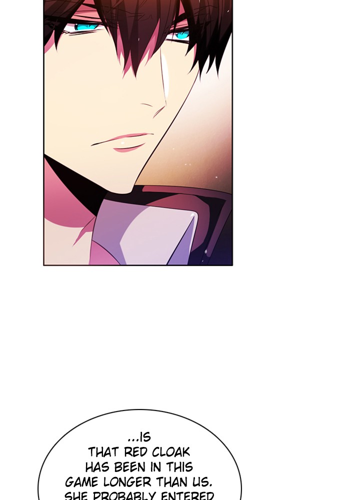 Zero Game Chapter 69 page 20 - Chapter 69: Episode 69 - Kidnap (1)
