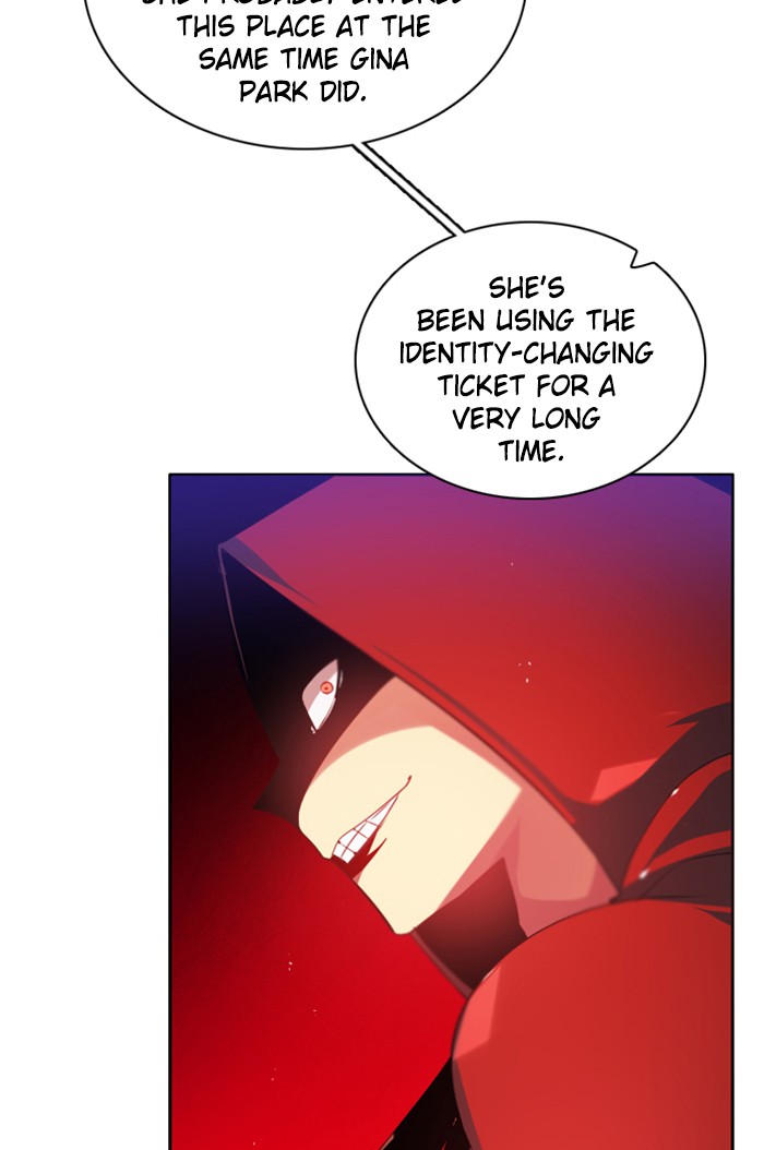 Zero Game Chapter 69 page 21 - Chapter 69: Episode 69 - Kidnap (1)