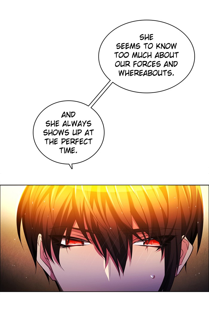 Zero Game Chapter 69 page 23 - Chapter 69: Episode 69 - Kidnap (1)