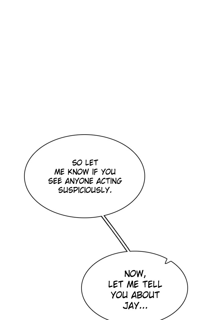 Zero Game Chapter 69 page 27 - Chapter 69: Episode 69 - Kidnap (1)
