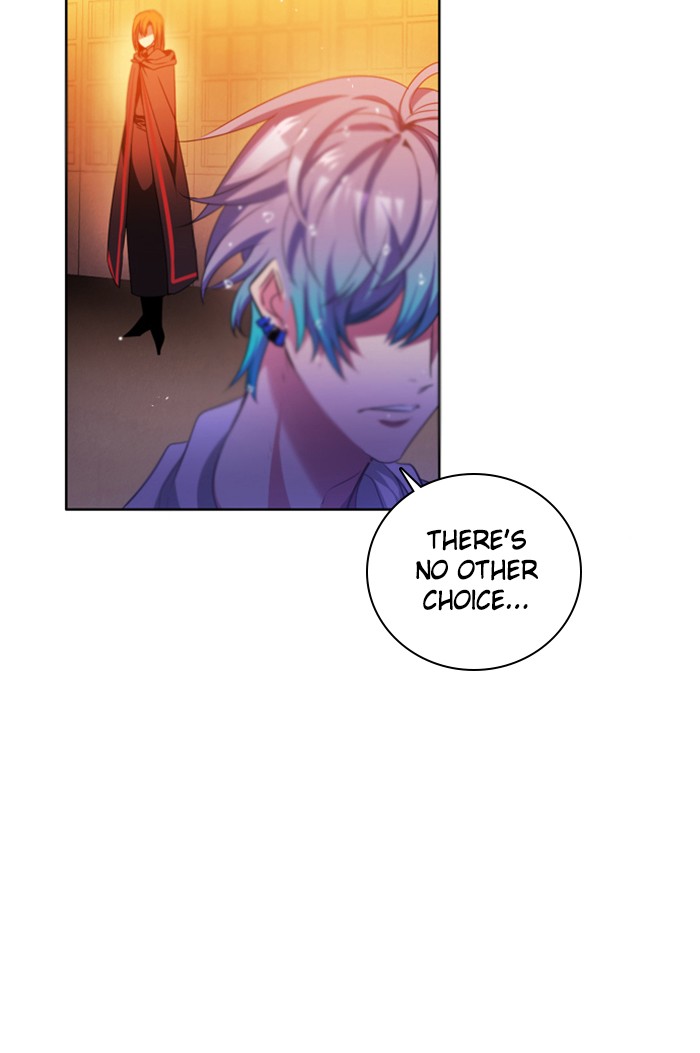 Zero Game Chapter 69 page 3 - Chapter 69: Episode 69 - Kidnap (1)