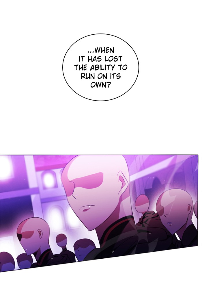 Zero Game Chapter 69 page 33 - Chapter 69: Episode 69 - Kidnap (1)