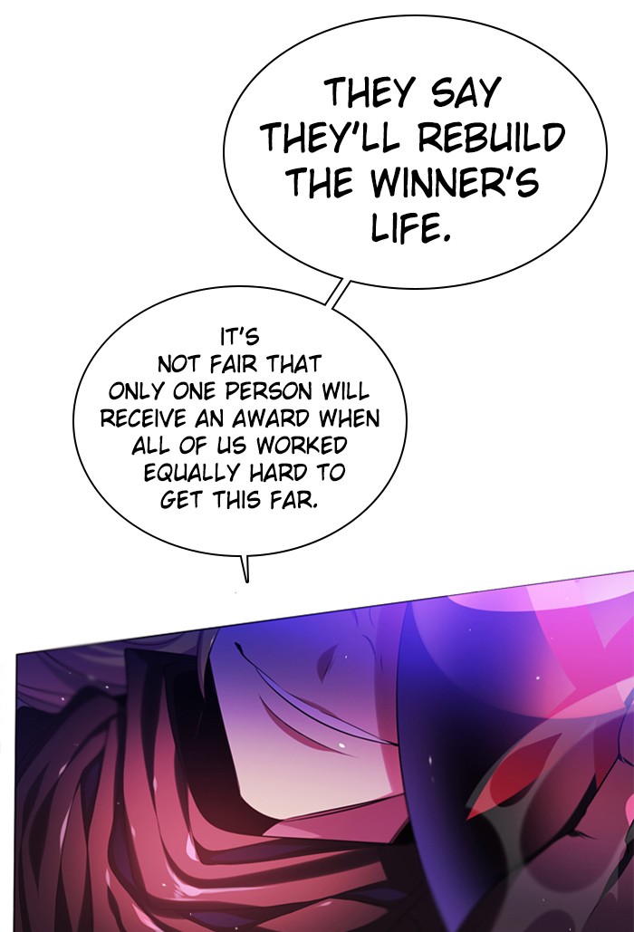 Zero Game Chapter 69 page 34 - Chapter 69: Episode 69 - Kidnap (1)