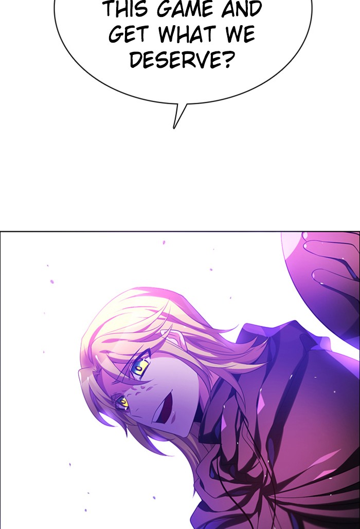 Zero Game Chapter 69 page 36 - Chapter 69: Episode 69 - Kidnap (1)
