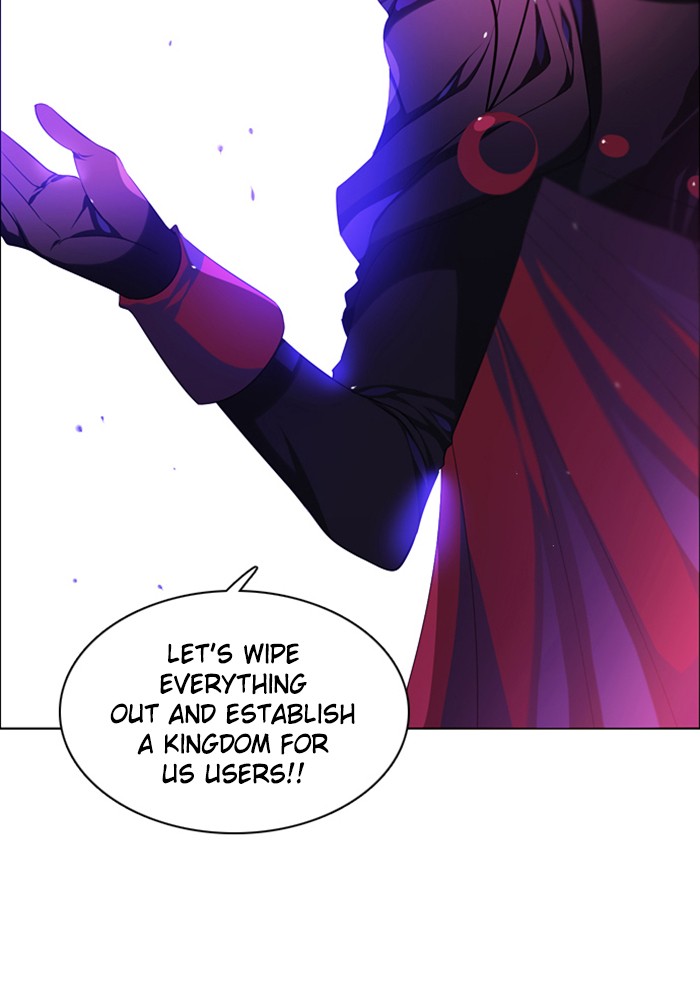 Zero Game Chapter 69 page 37 - Chapter 69: Episode 69 - Kidnap (1)