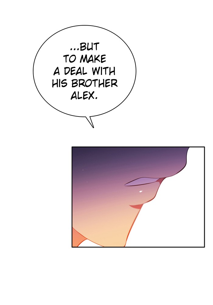 Zero Game Chapter 69 page 4 - Chapter 69: Episode 69 - Kidnap (1)