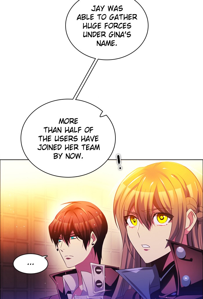 Zero Game Chapter 69 page 44 - Chapter 69: Episode 69 - Kidnap (1)