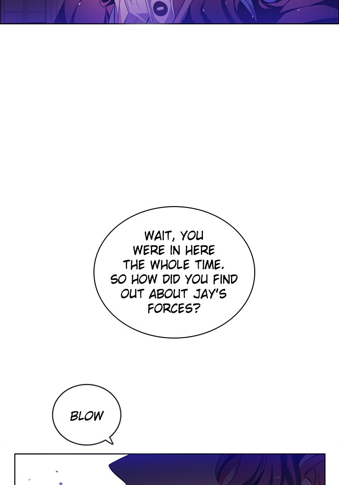 Zero Game Chapter 69 page 45 - Chapter 69: Episode 69 - Kidnap (1)