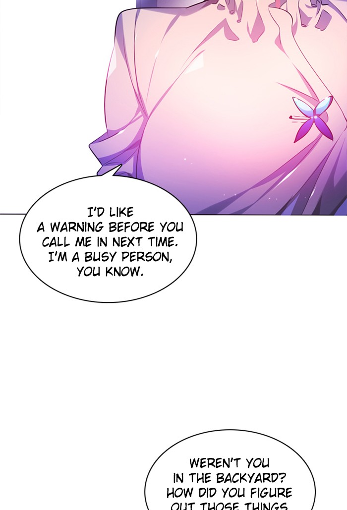 Zero Game Chapter 69 page 48 - Chapter 69: Episode 69 - Kidnap (1)